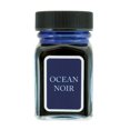 thumbnail image 2 of Monteverde G309ON 30 ml Noir Fountain Pen Ink Bottle- Ocean Noir, 2 of 3