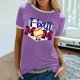 thumbnail image 2 of Blusa de manga corta OAVQHLG3B Store para Mujer Elegante, 2 of 5