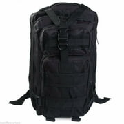 30L Outdoor Military Tactical Backpack Large Army 2 Day Assault Pack Survival Backpacks Molle Bag Rucksack