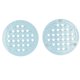 thumbnail image 4 of Tapete Para Mesa, Tapete Con Aislamiento Térmico Prácticos Tapetes Para Mesa De Cocina Mantel Individual Antideslizante Para Comedor Para Fiesta Para Boda Para Vacaciones ANGGREK Salvamanteles, 4 of 8