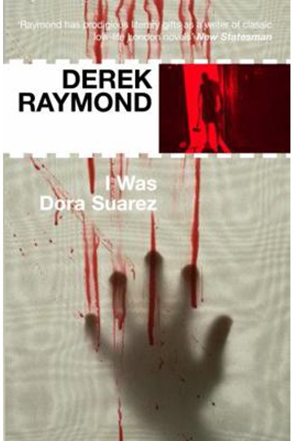 Pre-Owned I Was Dora Suarez (Paperback) 185242799X 9781852427993