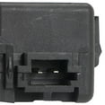 thumbnail image 4 of AIR DOOR ACTUATOR Fits select: 2004-2012 CHEVROLET COLORADO, 2003-2008 PONTIAC VIBE, 4 of 5