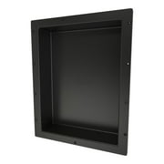 tile redi rn1620s-bi 16" x 20" shampoo and soap niche