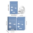 thumbnail image 2 of Great Promotion Bio Collagen True Deep Mask, Collagen Mask Overnight, Facial Care Collagen Mask Moisturizing Anti-Aging Mask(5ml) Beauty Personal Care, 2 of 4