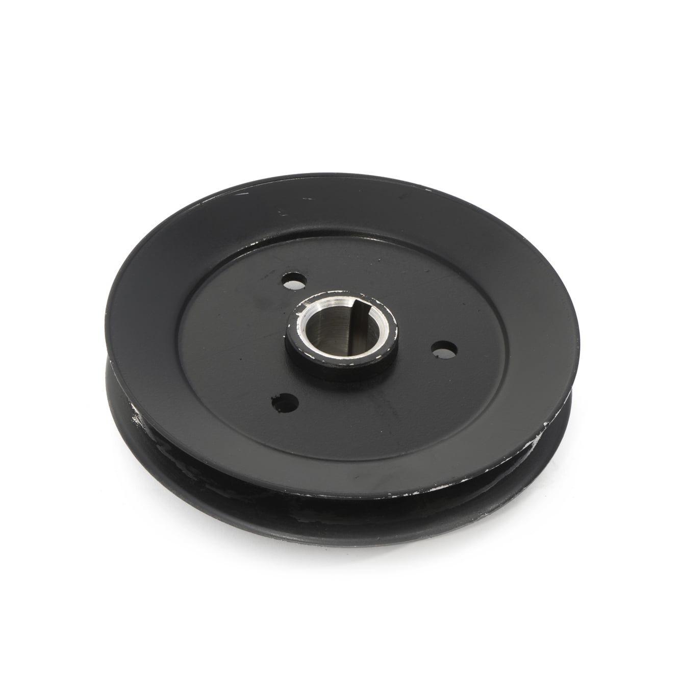 Buy SureFit Pulley Drive Pulley Replacement for Exmark 1413424 Metro