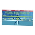 thumbnail image 3 of S SERENABLE Pickleball Pad for Beginners Enhance Pickleball Skill Official Pad, 3 of 9