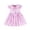 Black, variant on shoper Toddler Girl Dresses 5t, Toddler Girls Plaid Fly Sleeve Party Dress for Dance Performances