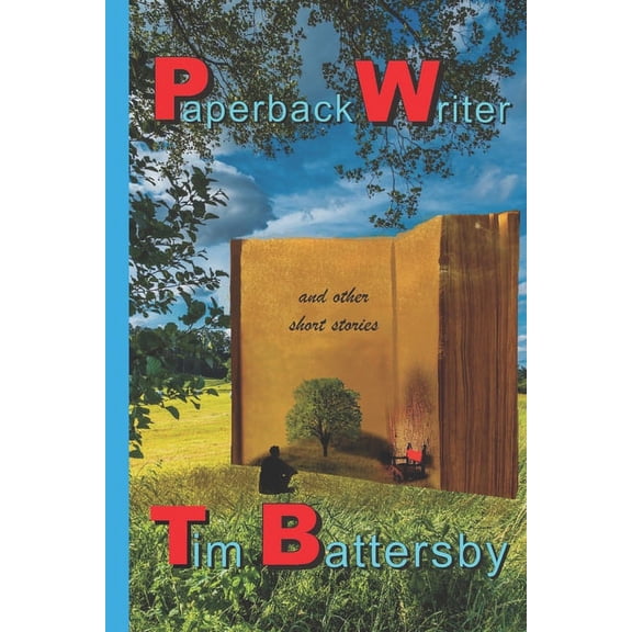 Paperback Writer (Paperback)