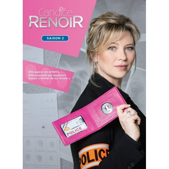 - Saison 2 (DVD)