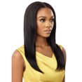 thumbnail image 2 of Outre MyTresses 100% Unprocessed Human Hair Gold Label Leave Out Wig - Brazilian Straight 20", 2 of 6