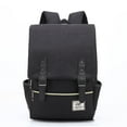 thumbnail image 1 of Mochila delgada para computadora portátil, bolsa de negocios vintage resistente a desgarros para viajes, mochilas informales para hombres, mujeres, se adapta a Macbook de hasta 14 pulgadas Brillar Juguete, 1 of 5