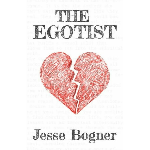 The Egotist (Paperback)