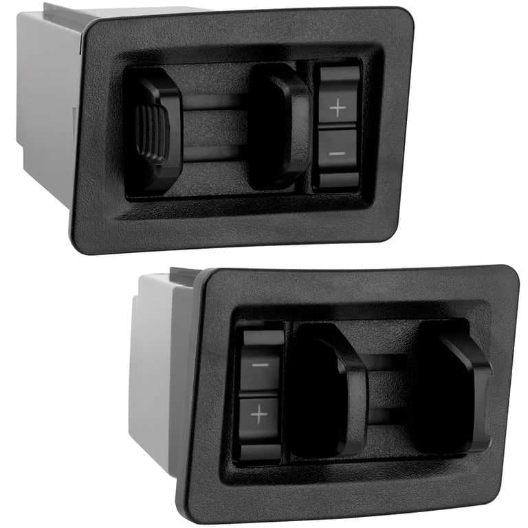 OEM Ford JL3Z2C006AA In-Dash Trailer Brake Controller Module – F-150 – Genuine New