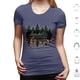thumbnail image 3 of (El revés) 2 camisetas 6xl algodón camiseta genial cosas extrañas Will Byers Mike Eleven Lucas Dustin 80s Hawkins Netflix 1980s, 3 of 5