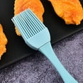 thumbnail image 4 of DPTALR Factory Direct Baking Tools Handle Brush Home High Temperature Barbecue Brush Cake, 4 of 5