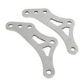 thumbnail image 3 of Motorcycle Rear Drop Links, Rustproof Rear Lowering Links Kit Riding Stability  For Motorbike, 3 of 8