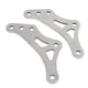 thumbnail image 3 of Kit De Enlaces De Descenso Trasero Para Motocicleta, Reemplazo Ajustable De 3 Orificios De 20-30mm Para Z900 Z900RS 2017-2019, 3 of 7