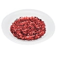 thumbnail image 1 of 50G DIY PVC Sans Trou Circulaire & nbsp; Sequins Scène Vêtements de Mariage Fournitures Accessoires (Rouge 5mm), 1 of 9