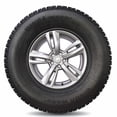 thumbnail image 2 of Llanta WINDA WP16 205/65R16 95H, 2 of 3