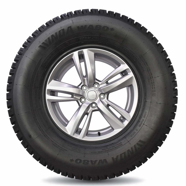 Llanta Winda LT265/75R16 123/120Q 10PR SUV / Camioneta