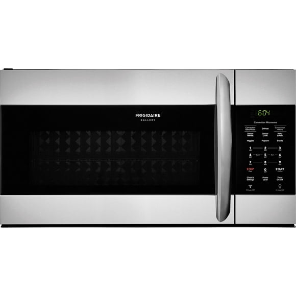 Microwave Ovens with Turntables