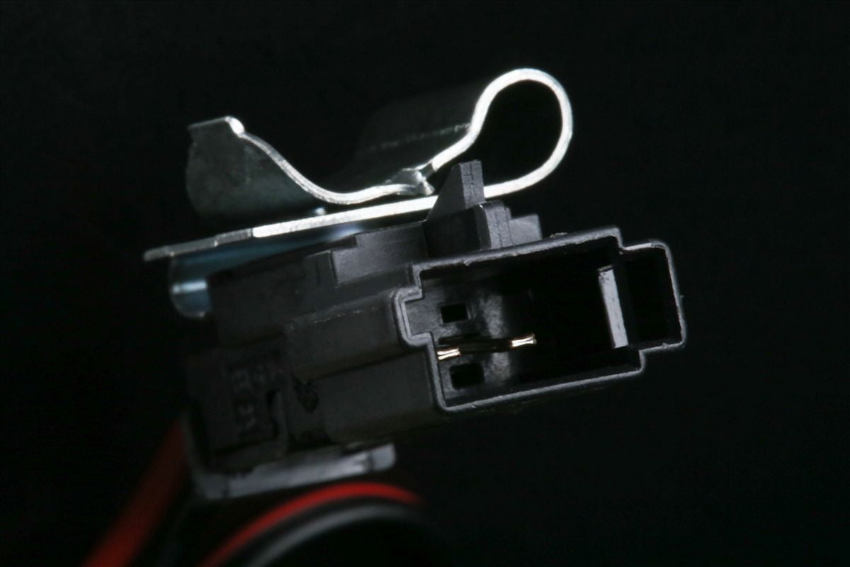 Heater and Air Conditioning User Interface Control