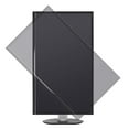 thumbnail image 4 of Philips 32” LCD Monitor, IPS Panel, 2560 x1440 Res, Black, 328B6QJEB, 4 of 4