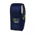 thumbnail image 6 of GM Original  Wheelie Duffle Cricket Kit Bag (Navy) 2023, 6 of 6