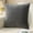 Multicolor a19002, variant on Cagogo under $5 Velvet Pleated Pillowcase, Solid Color Velvet Pillowcase, Quilted Sofa Cushion Cover, Headboard Back Support Pillow, Office Lumbar Cushion, Waist Protection Comfort