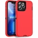 thumbnail image 3 of Defender Case for iPhone 15 14 13 12 11 Pro Max Plus Mini XR X XS Max 6 6s 7 8 Plus SE 2020 Hybrid Heavy Shockproof Cover Box, 3 of 5