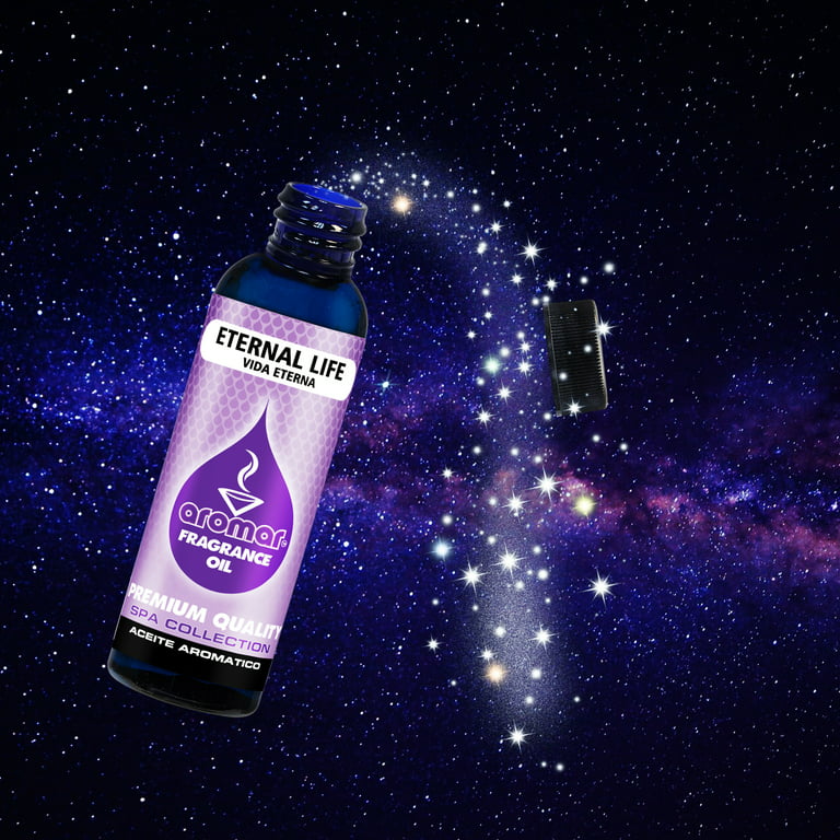 Lavender And Musk Oil – Lamas Perfume
