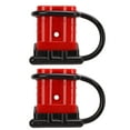thumbnail image 3 of FYBTO 2 Set Battery Quick Connector Disconnect Plug 50A 600V Wire Harness Plug Kit for Electric Vehicle-090401, 3 of 5