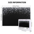 thumbnail image 5 of Bingfone 1000 Pieces Jigsaw Puzzles Silver Glitter1for Adults and Teens and Kids Family Happy Gift Idea, 5 of 9