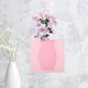 thumbnail image 4 of UPOUART Vaso Adhesivo Rosa De Silicona Para Pared Con Duradero Y Para El Hogar, 4 of 8