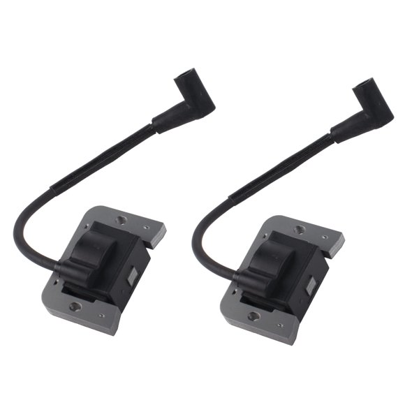 Bobina de encendido, 2 piezas, compatible con Kohler CH18 CH20 CH22 CH23