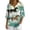 Multicolor-Shirts, variant on Inverlee Womens Cotton Linen Breathable Tank Tops Summer Horse Print Lightweight V Neck Shirts Trendy Breathable Loose Fit Cami Blouse