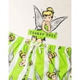 thumbnail image 2 of Tinkerbell Pyjama Long à Manches Courtes pour Femmes, 2 of 3