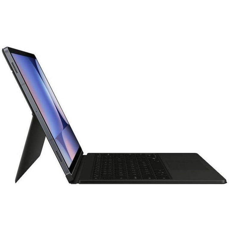 Samsung Book Cover Keyboard/Cover Case (Book Fold) Samsung Galaxy