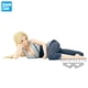thumbnail image 2 of Original Banpresto Naruto: Shippuden Relax Time Tsunade 15 cm Exquisita figura de acción de anime coleccionable modelo regalo juguetes, 2 of 5