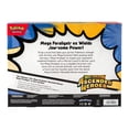 thumbnail image 3 of Pokémon TCG: Mega Evolution—Ascended Heroes Mega ex Box - Receive 1 at Random!, 3 of 9