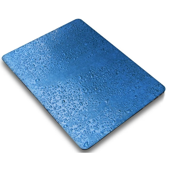 KSK KAISHEK Hard Shell Cover Only for Newest MacBook Pro 15 inchs 2019-2016 A1990/A1707, Creative C 198