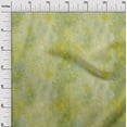 thumbnail image 3 of oneOone Cotton Cambric Lime Green Fabric Tie Dye Fabric For Sewing Printed Craft Fabric By The Yard 56 Inch Wide, 3 of 6