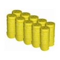thumbnail image 2 of Yellow Electrical Tape 3/4 X 66 Ft Roll 7 Mil (100 Roll/Case), 2 of 5