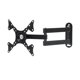 thumbnail image 1 of Universal Ajustable TV Soporte de Montaje en Pared Universal Girado Soporte TV Soportes para 14 A 32 Pulgadas LCD Monitor de Pantalla, 1 of 5