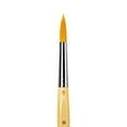 thumbnail image 2 of da Vinci Brush Junior Brush, Round, 16, 2 of 2