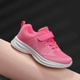 thumbnail image 6 of TBWNWG Girls Sneakers for Comfortable Daily Casual Wear Lightweight Breathable School Shoes Designed for Teens 7 to 15 with Fixed Style,Sizes 12-12.5 Years, 6 of 9