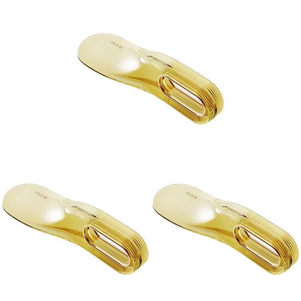 Easy Lifter Elevador Colchón Herramienta Ergonómica para Levantar La Cama Sábanas () Amarillo