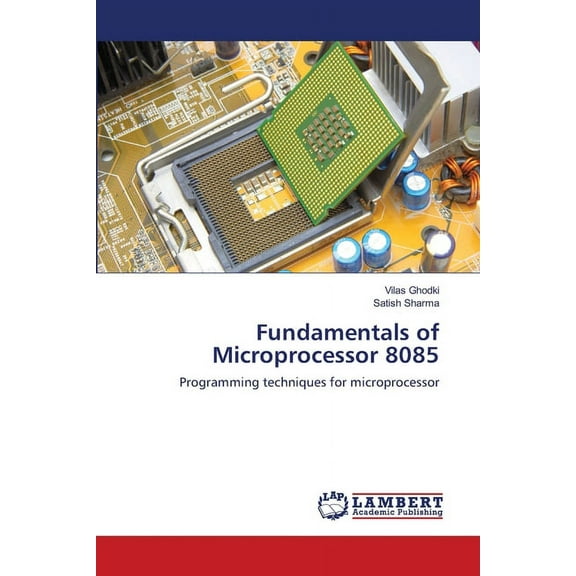 Fundamentals of Microprocessor 8085 (Paperback)