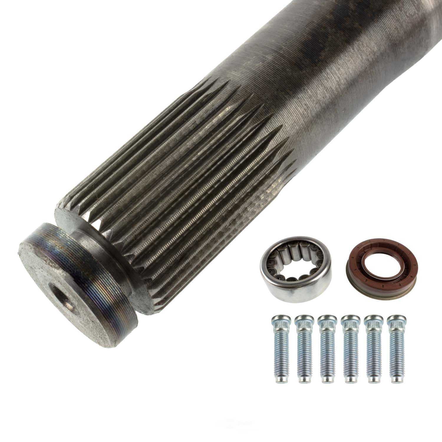 EXCEL from Richmond 92-23339 Drive Axle Shaft Assembly