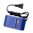 thumbnail image 5 of HEVIRGO Demagnetizer Watch Repair Screwdriver Tweezers Electrical Demagnetise Tools, 5 of 5